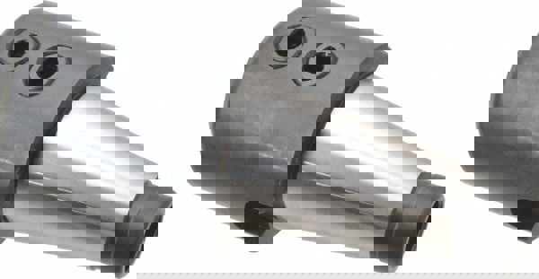 End Mill Holder: NMTB50 Taper Shank, 2